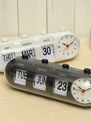 Flip Clock11