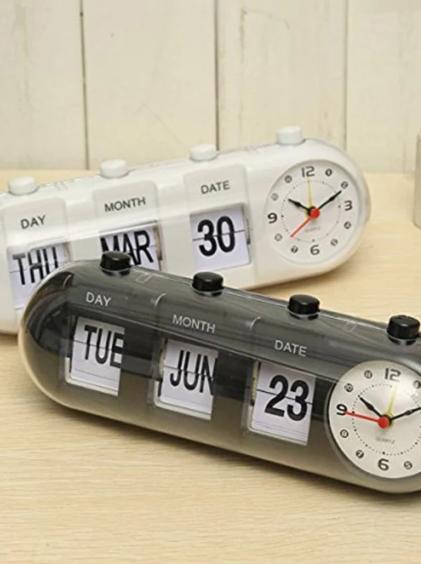 Flip Clock11